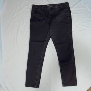 Mosisimo Jeans Sz 14